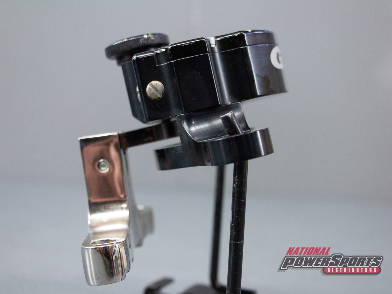 2002 2003 YAMAHA YZFR1 R1 GPR STEERING DAMPER STABILIZER KIT eBay