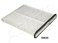 Ashika 21-MA-MA15 Filter, Innenraumluft FÜR Mazda