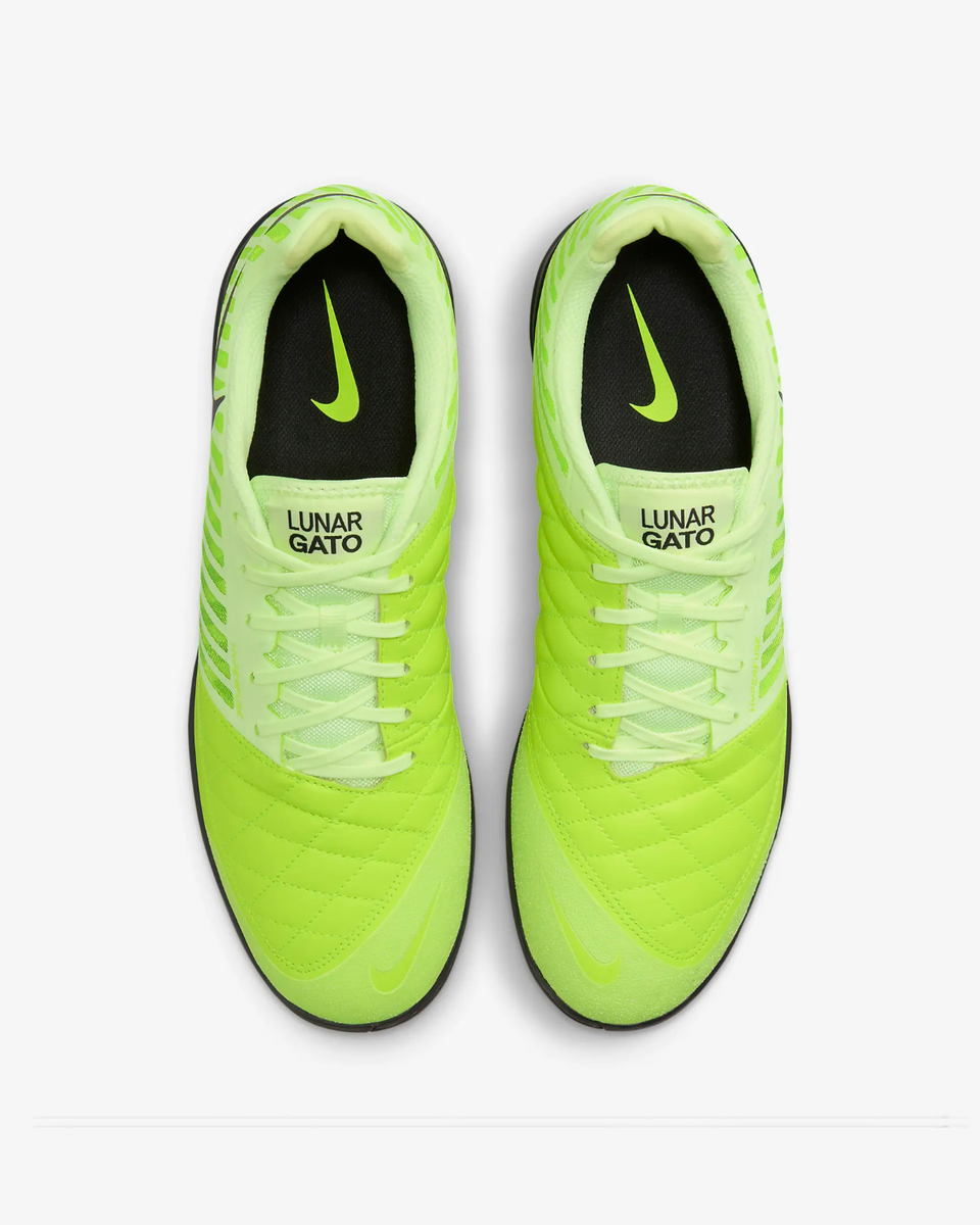 シューズ NIKE LUNAR GATO2 Nike Lunar Gato 2 IC Indoor & Futsal Soccer Shoes - Cheap