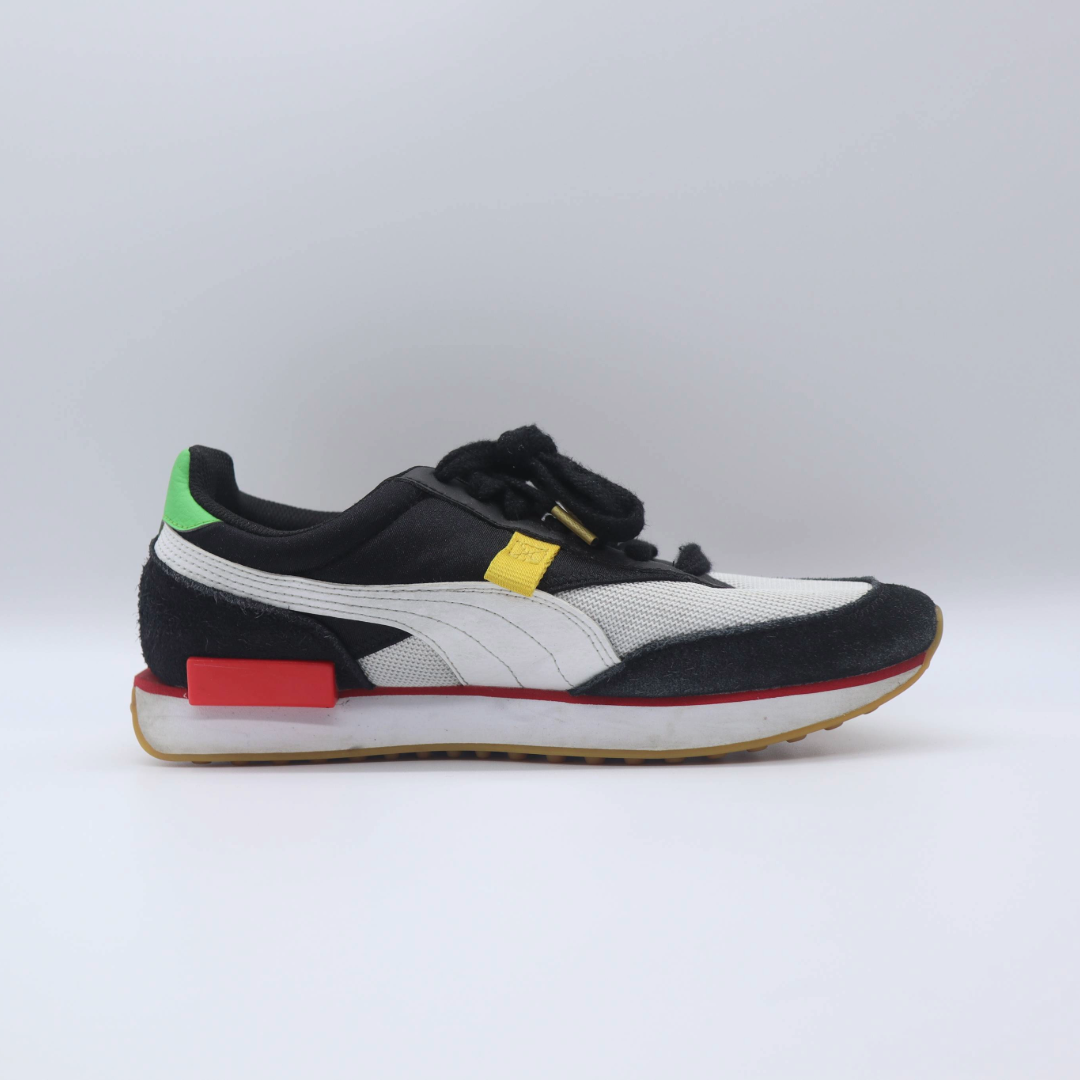 Puma Colorful Shoes