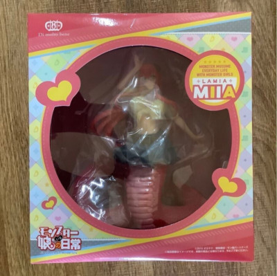 Di molto bene Monster Musume LAMIA MIIA everyday life with monster girls Figure