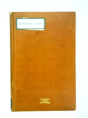 Edison: His Life, His Work, His Genius (William Adams Simonds - 1935) (ID:36166)
