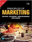 New: Principles of Marketing by Philip Kotler 19th INTL ED- 9789357055215