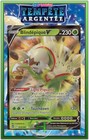 Blindépique V - EB12:Tempête Argentée - 015/195 - Carte Pokémon Française Neuve