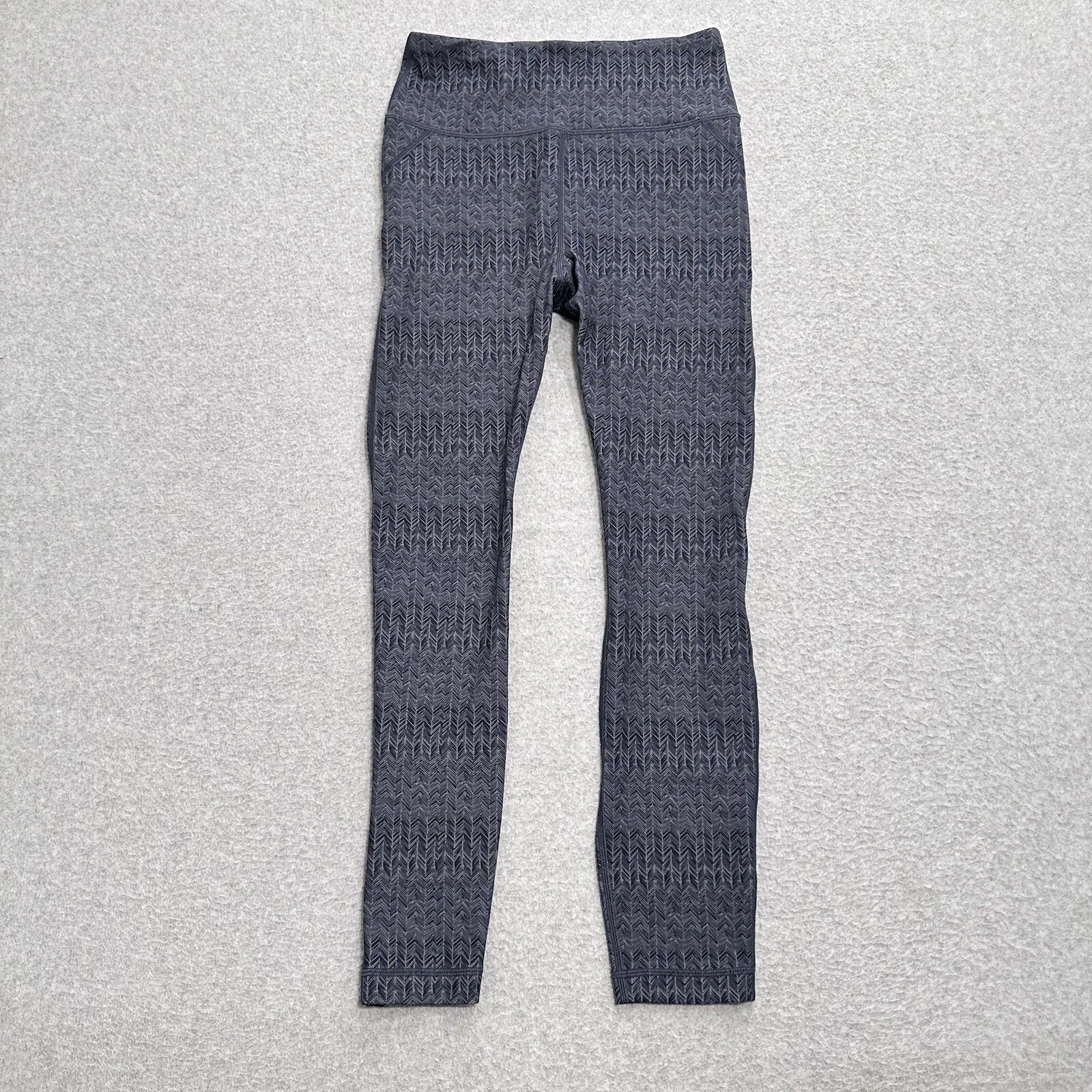 vuori geo performance pocket stretch workout leggings
