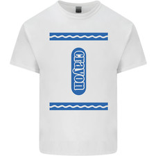 Crayon Costume Déguisement Drôle Enfants Garçon Fille