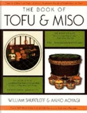 The Book of Tofu & Miso by Ten Speed Press: New