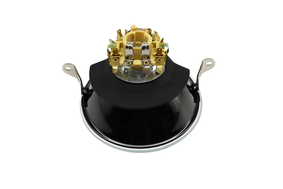 Scheinwerfer SIEM Vespa PX Lusso - Bild 2 von 3