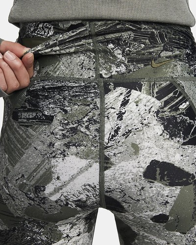 Nike ACG Dri-FIT ADV Phone Pocket Leggings UVP 95£ Damen Gr. XS S M L XL Slim - Bild 5 von 5