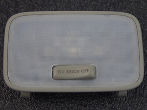 Kia Picanto II TA Innenleuchte Innen Beleuchtung 92850-1Y000