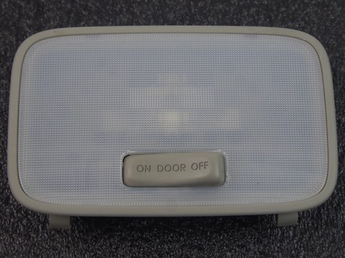 Kia Picanto II TA Innenleuchte Innen Beleuchtung 92850-1Y000