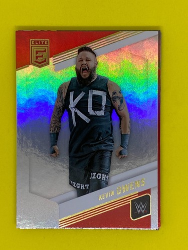 WWE Panini Donruss Elite 2023 Base Wrestling Cards Pick Your Own Trading Card RC - Bild 98 von 99
