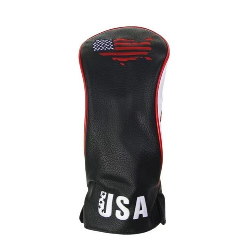 Copritesta Titleist US Open Edizione Limitata Per Driver E Fairway - Set TA7ACLHCDF-USA