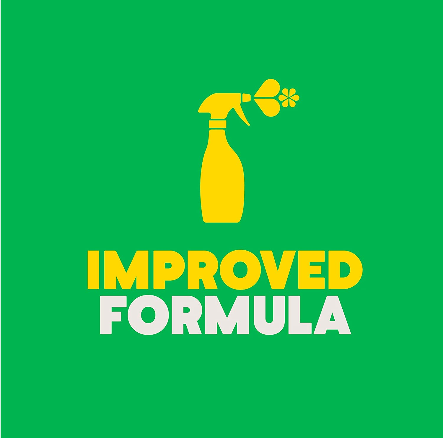 Ecover Limescale Remover, Multi Surface Cleaner, Berries & Basil, 500Ml