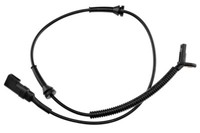 NTY ABS Sensor Vorne FÜR Ford Fiesta 01- Fusion 02- L/R HCA-FR-001