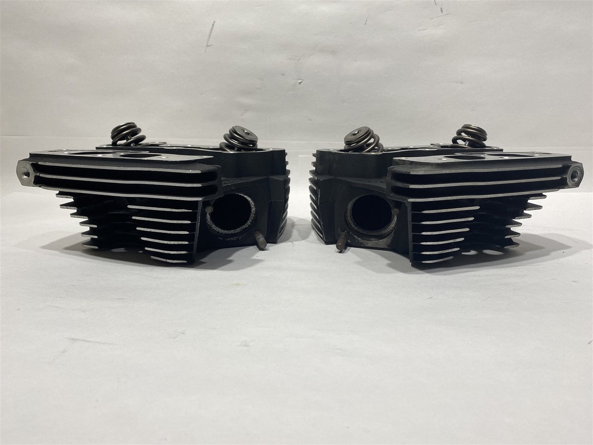 H.Ｒ OEM Harley Davidson Cylinder Head Front Bare 17178-06 on
