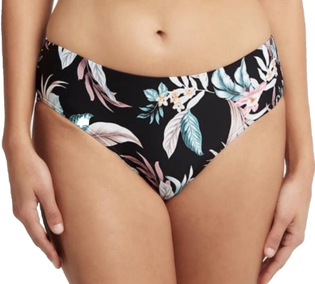 Hipster Floral Swimwear for Women