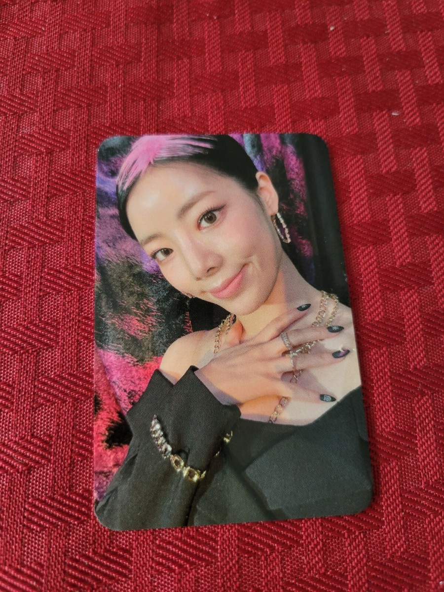 Purple Kiss memeM everline event Photocards Purple K!ss | eBay