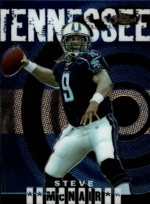 2004 Finest Football (Pick From List)