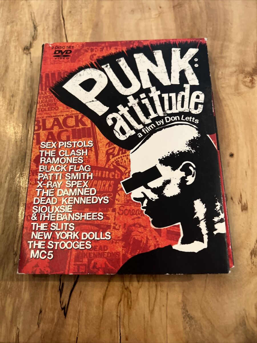 The Art of Punk Rock - Toledo City Paper