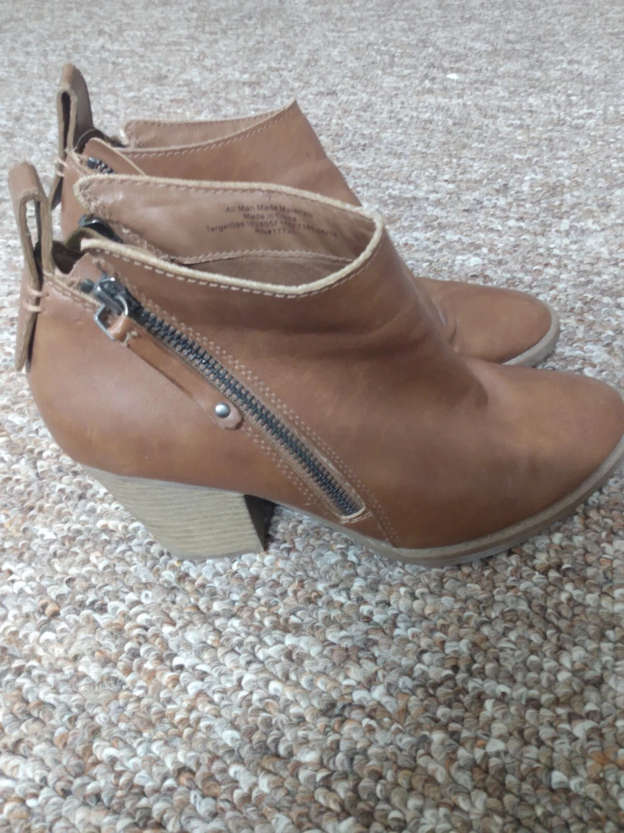 Dv jameson boots Clearance