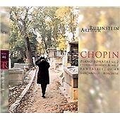 RUBINSTEIN / CHOPIN - RUBINSTEIN COLLECTION 46 / NEW Audio CD