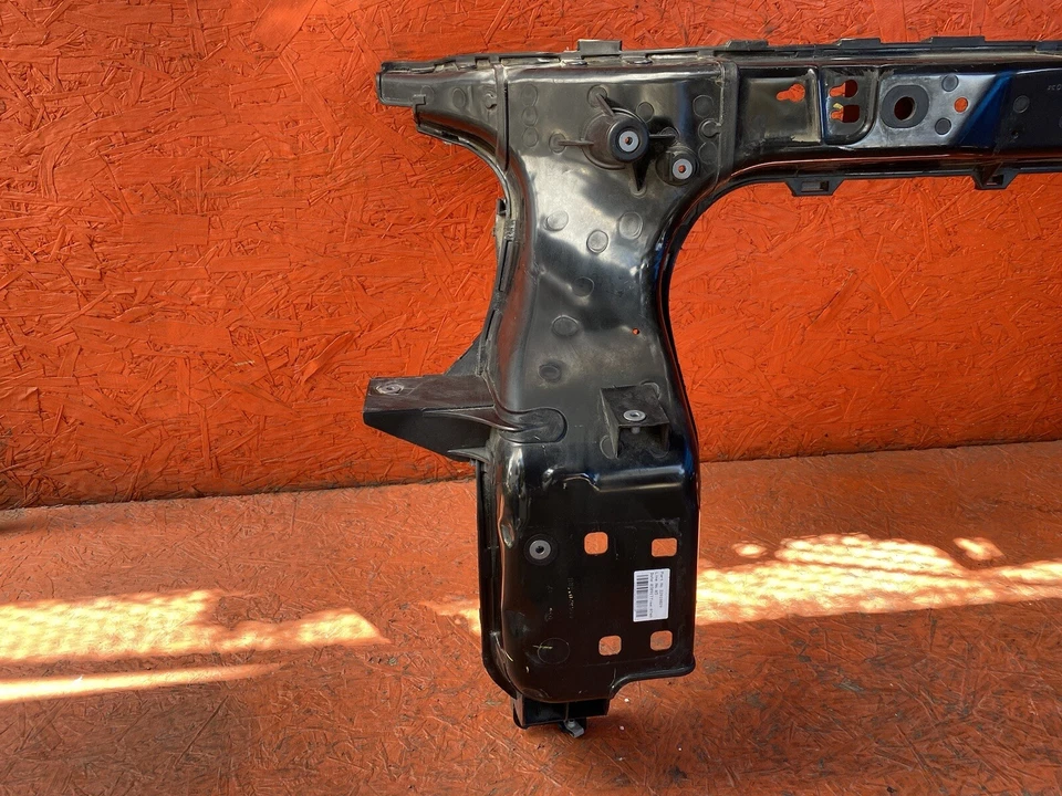 Chevrolet Traverse 2009-2017 soporte radiador delantero barra de amarre superior fabricante de equipos originales 22818029 Foto 2 de 4