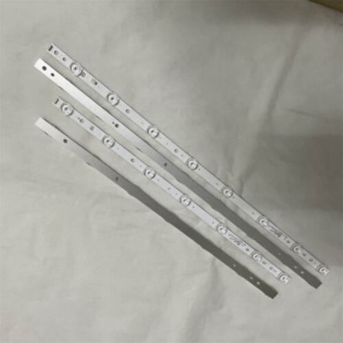 Kit de tiras de retroiluminación LED para TCL 55F8 55P616 55S20 55S21 55S435 55S434 55S433 - Imagen 7 de 7