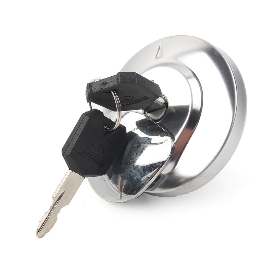 Fuel Gas Tank Cap Cover Key for Honda VF700C VF750C CMX250C VT1000C