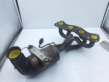 Catalyseurs Citroen DS4
