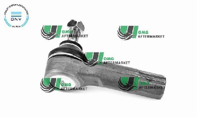 OMG SRL G10.3029 Tie Rod End for AUDI,SEAT,SKODA,VW