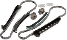 Timing Chain Kit Ford F-150 97-01/03-10 Expedition 00-11 Left Right No Gears