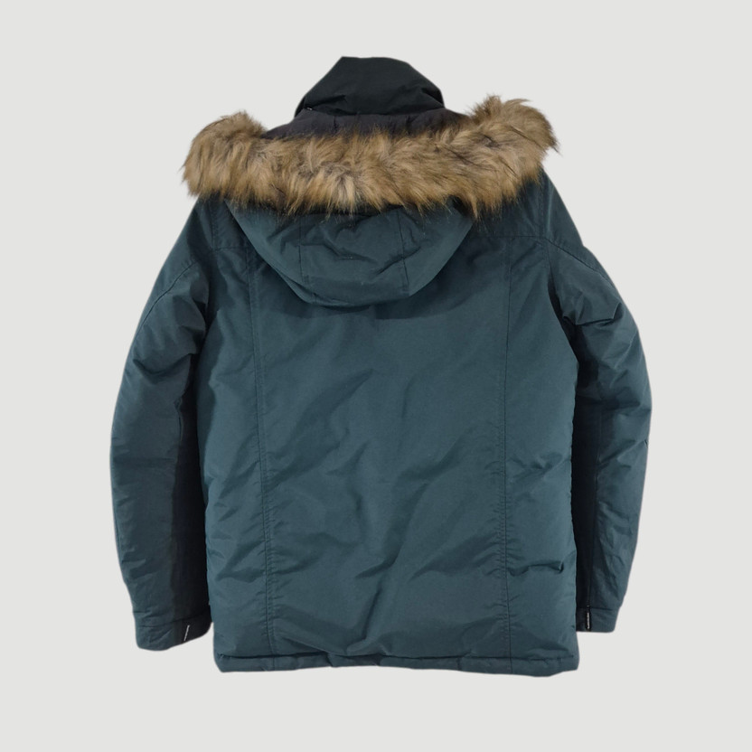 Beanpole Down Feather Padding Jacket, Size 95-100… - image 4