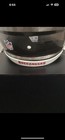Warren Sapp Signed Full Size AUTHENTIC HOF 13 Inscription Beckett Authenticated — photo 3