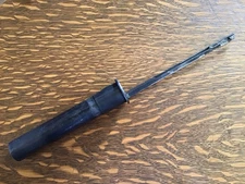 Winchester Model 12 Used 12GA. Action Slide #125