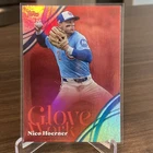 2026 Topps Series 2 Nico Hoerner Base (RAW)