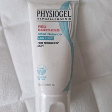 Pigeon Calming Cica Balance Plus A.C. Foam 120ml