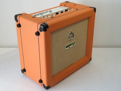Orange Tiny Terror 7/15 W Valve Combo Gitarrenverstärker