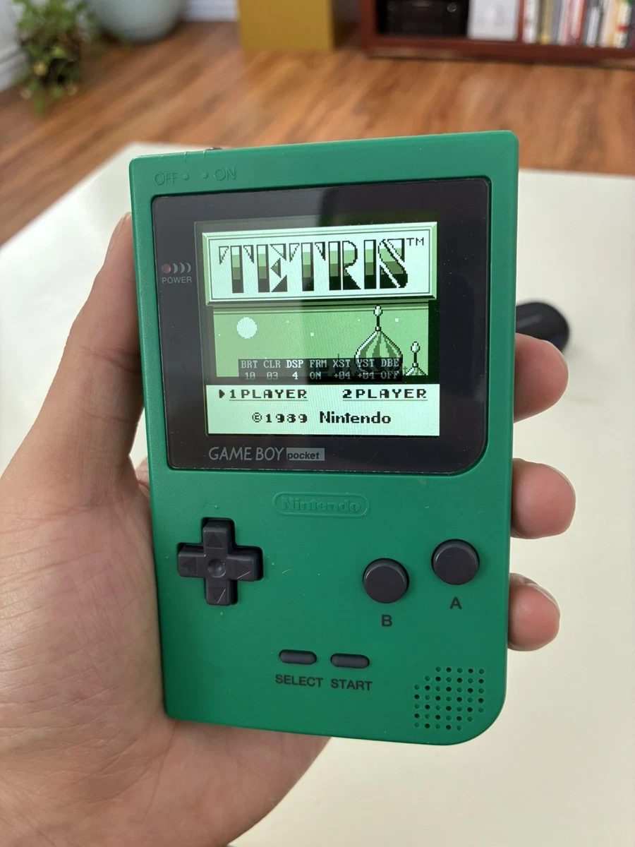 Nintendo Game Boy Pocket Consoles for sale | eBay