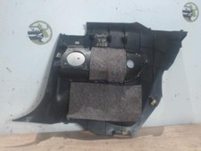 Porte arrière et accessoires Honda PRELUDE