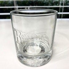 Ketel One Vodka Embossed Rocks Glass - 10 Oun...