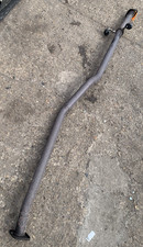 MAZDA CX-5 EXHAUST SILENCER PIPE MID 2013 2.2 DIESEL MANUAL (2012-2016)