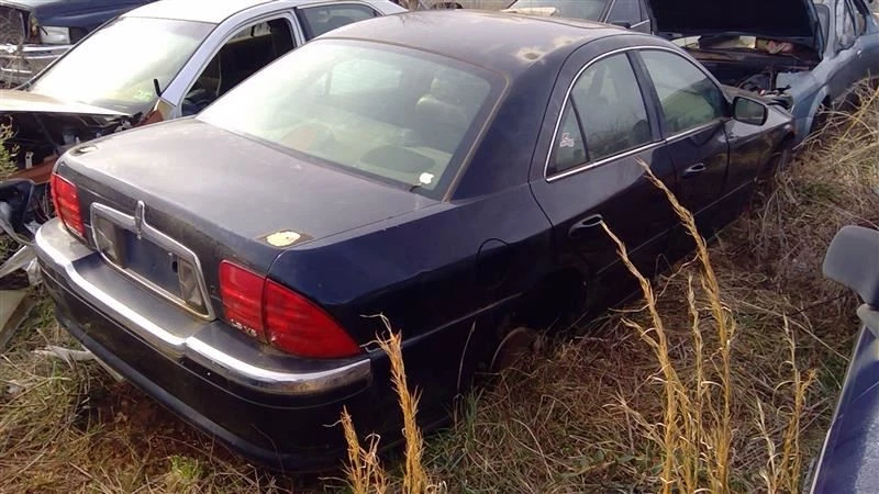 Brazo de control inferior delantero del conductor compatible con 00-02 Lincoln LS 195882 Foto 3 de 4