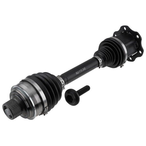 NTY Antriebswelle Vorne Passend FüR Audi A4 Avant 8W5 B9 2.0 TDI 40 8WD-image