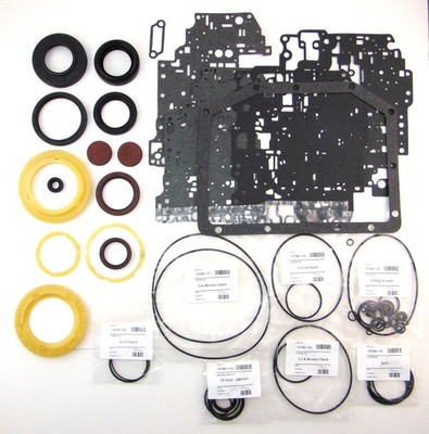 OHK SEAL KIT WITHOUT PISTONS TF-80SC AF40 TF-81SC 05+