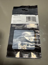 Sig Sauer P320 OEM Captive Safety Lever - (1302387-R)