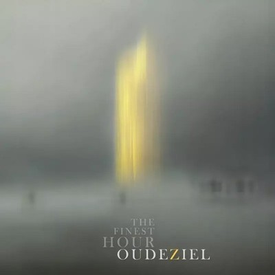 The Finest Hour, CD - Oudeziel [CD]