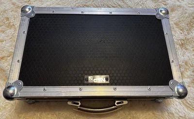 NSP Kemper Stage Flight Case (heavy duty) - Image 1 of 4