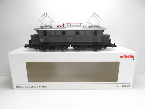 (1HOL366) Märklin 54292 E-Lok E44 044 der DRG, Digital, Sound, 1 DC, OVP | Condition: Gebraucht