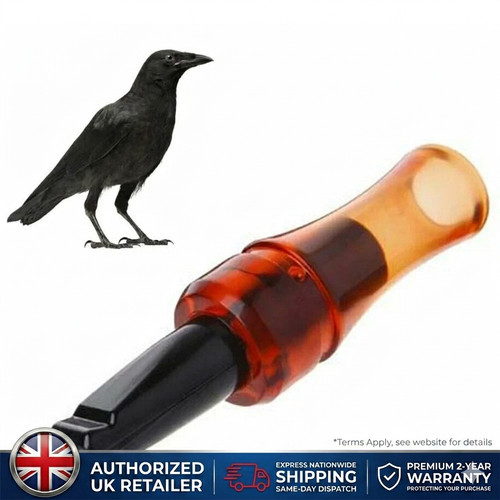 Crow Rook Call Whistle